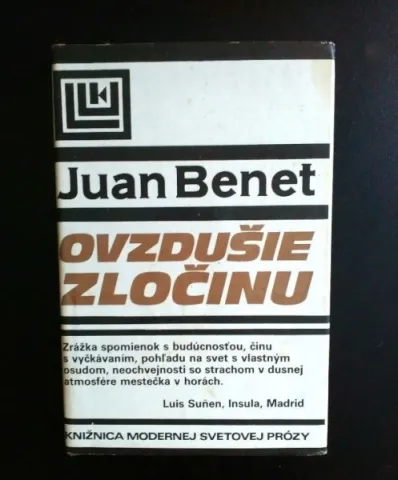 Ovzdušie zločinu
