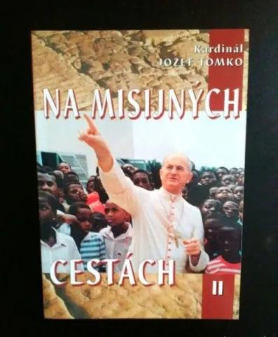 Na misijných cestách II