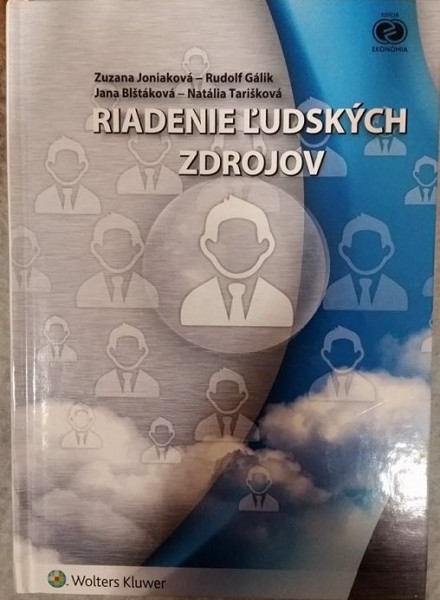Riadenie ľudských zdrojov
