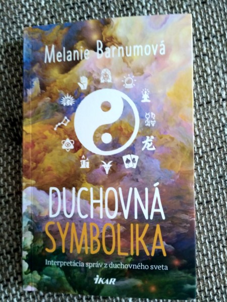 Duchovná symbolika