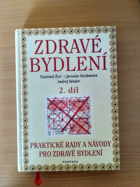 Zdravé bydlení 2. díl 