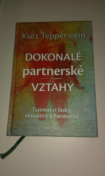 Dokonalé partnerské vzťahy