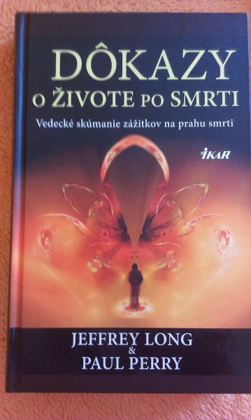 Dôkazy o živote po smrti