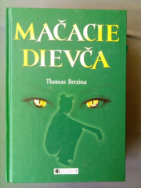 Mačacie dievča