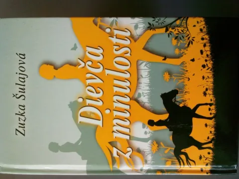 Dievča z minulosti