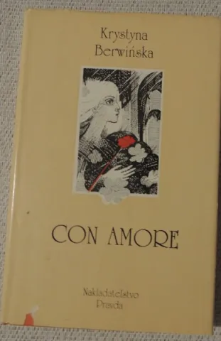 Con Amore