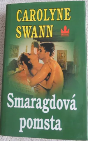 Smaragdová pomsta