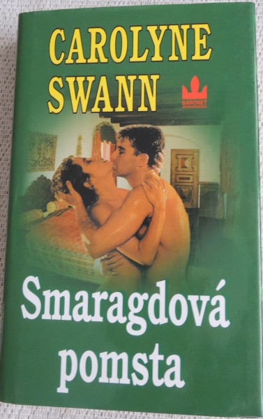 Smaragdová pomsta