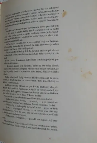 Granátové jablko — fotka 2