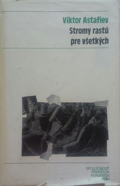 Stromy rastú pre všetkých 