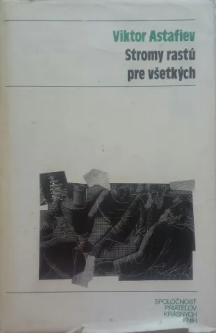 Stromy rastú pre všetkých 