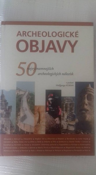 Archeologické objavy
