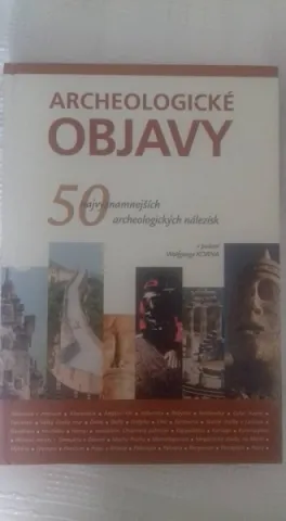 Archeologické objavy