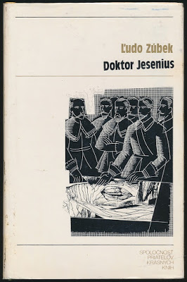 Doktor Jesenius