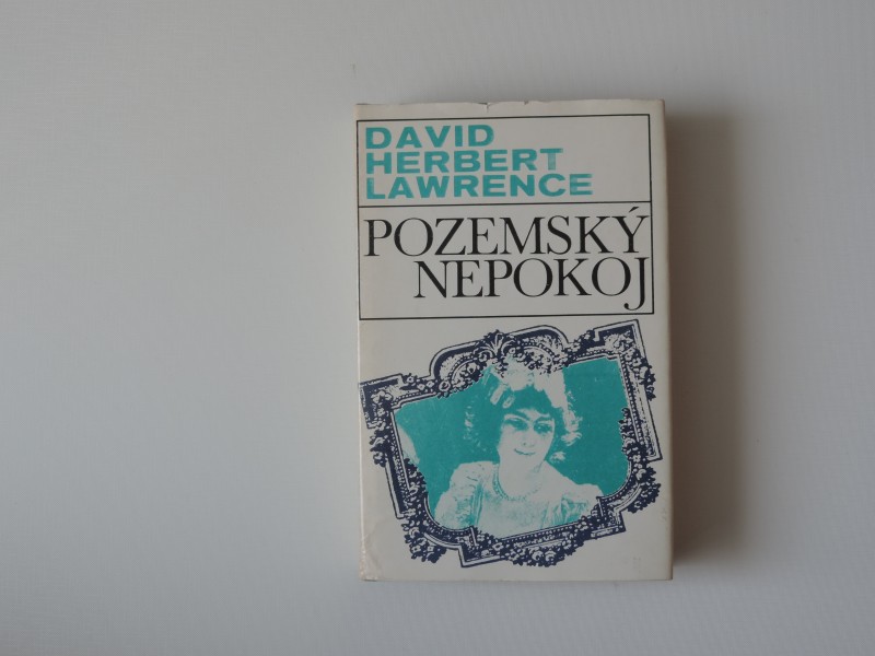 Pozemský nepokoj