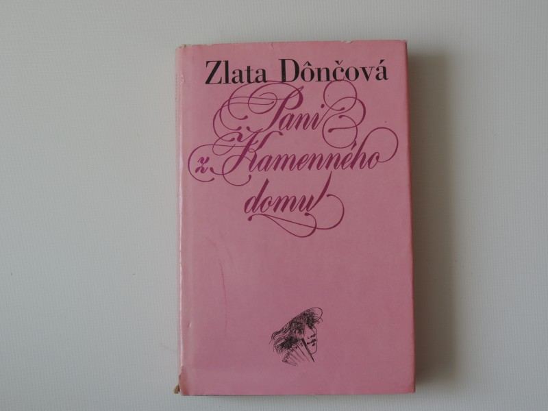 Pani kamenného domu