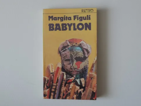 Babylon — fotka 2