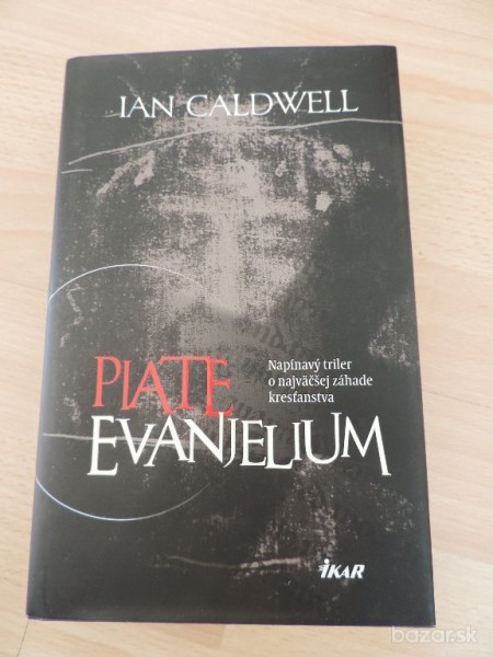 Piate evanjelium