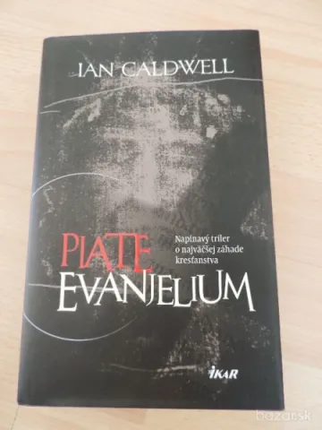 Piate evanjelium