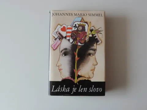 Láska je len slovo