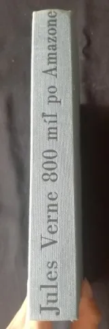 800 míľ po Amazone — fotka 2