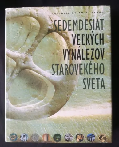 70 veľkých vynálezov sveta