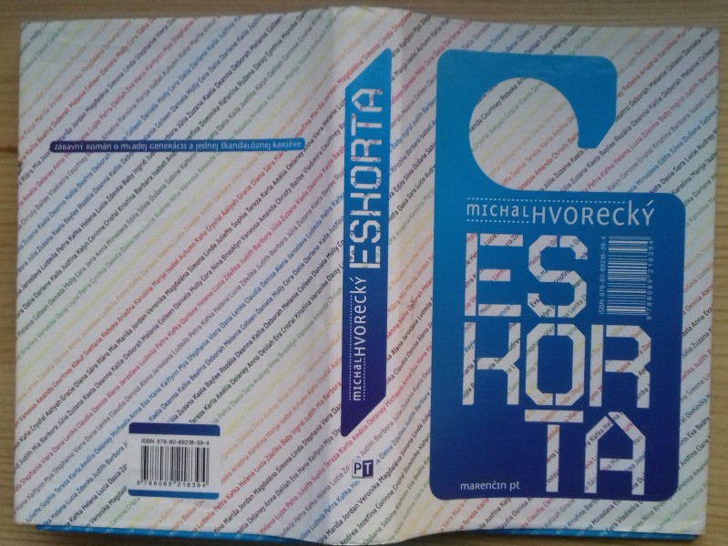 Eskorta