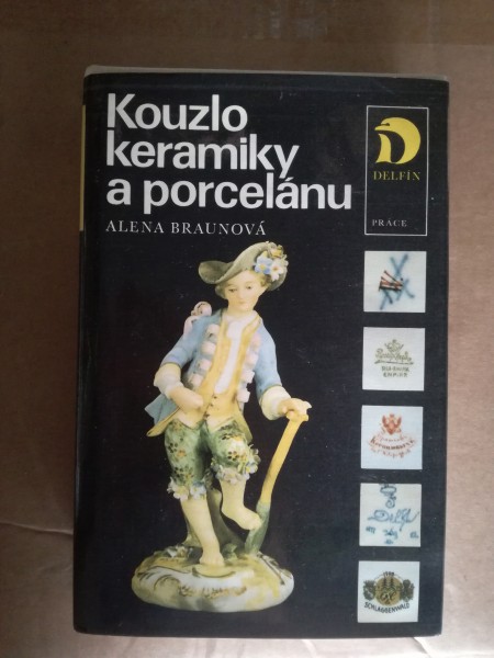 Kouzlo keramiky a porcelánu