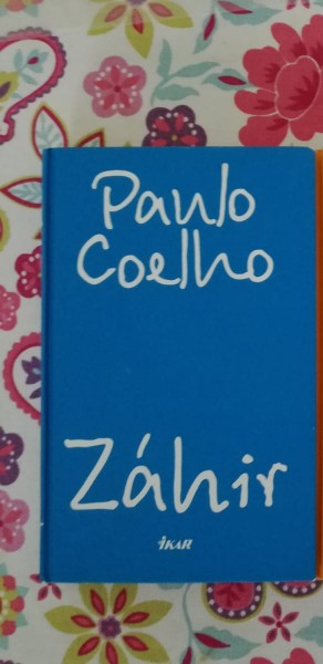 Záhir