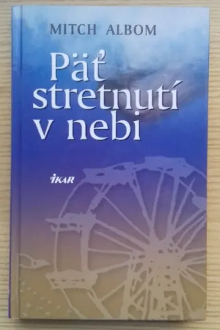Päť stretnutí v nebi