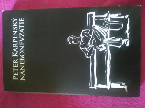 Nanebonevzatie
