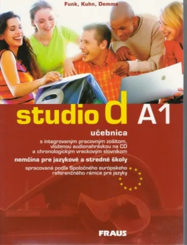 Studio D - A1