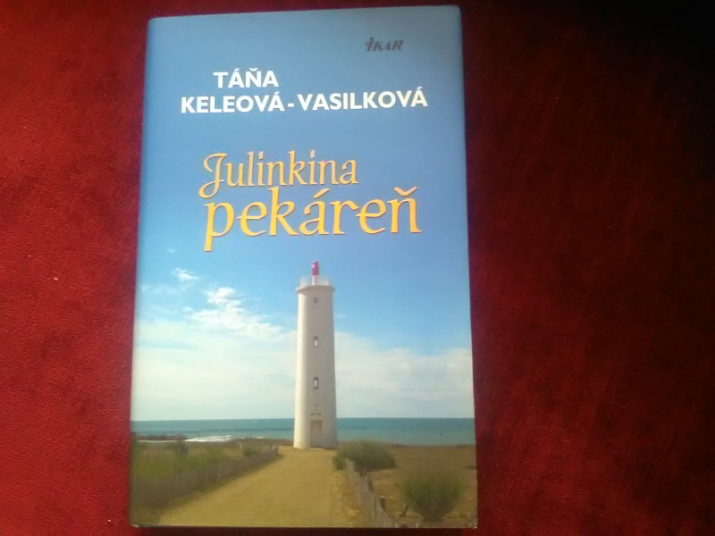 Julinkina pekáren