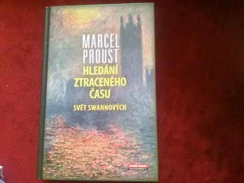 Marcel Proust