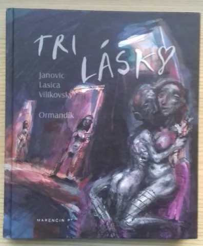 Tri lásky