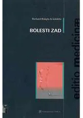 Bolesti zad