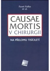 Causae mortis v chirurgii