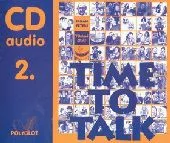 CD-Time to Talk 2