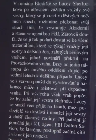 Bludiště — fotka 2