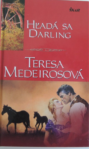Hľadá sa Darling