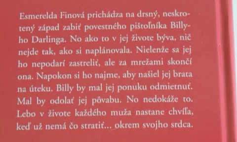 Hľadá sa Darling — fotka 2