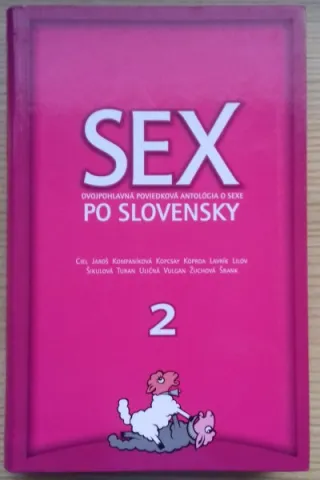 Sex po slovensky 2