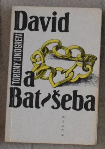 David a Batšeba