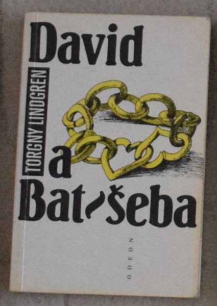 David a Batšeba