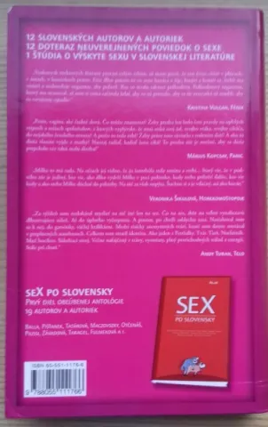 Sex po slovensky 2 — fotka 2