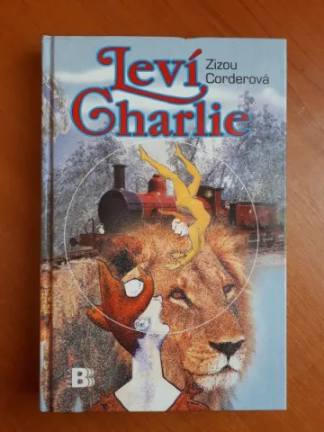Leví Charlie