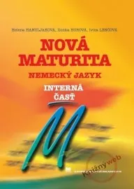Nová maturita - Priprava na maturity - 7 knih — fotka 2