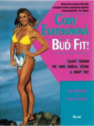 Buď fit!