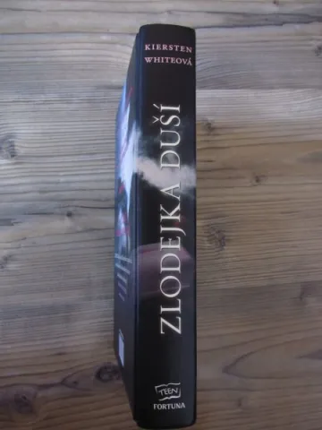 Zlodejka duší — fotka 2