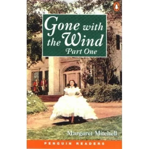 Gone with the Wind: Part 1, Part 2 : Level 4